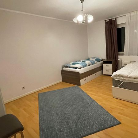 Paradiesisch Wohnen Bad Schwalbach Zewnętrze zdjęcie