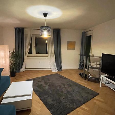 Paradiesisch Wohnen Bad Schwalbach Zewnętrze zdjęcie